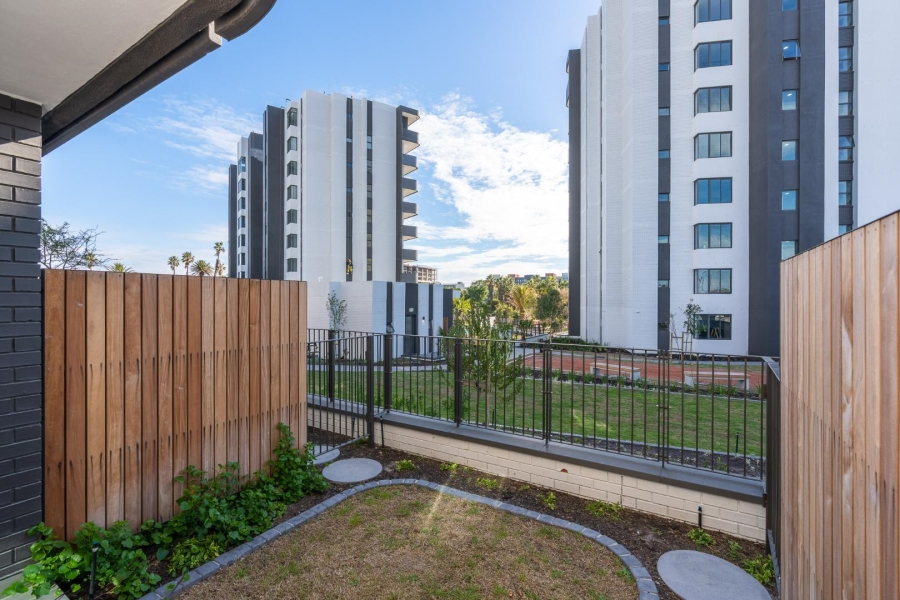 To Let 0 Bedroom Property for Rent in Century City Western Cape